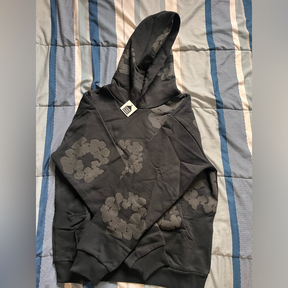 Denim Tears Hoodie